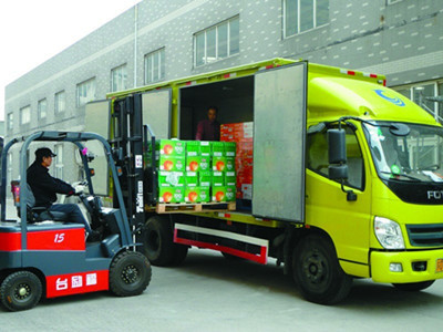 城市配送運輸服務 物流行業新趨勢與挑戰