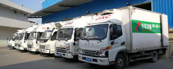 城市配送運輸服務(wù)的核心特點與挑戰(zhàn)